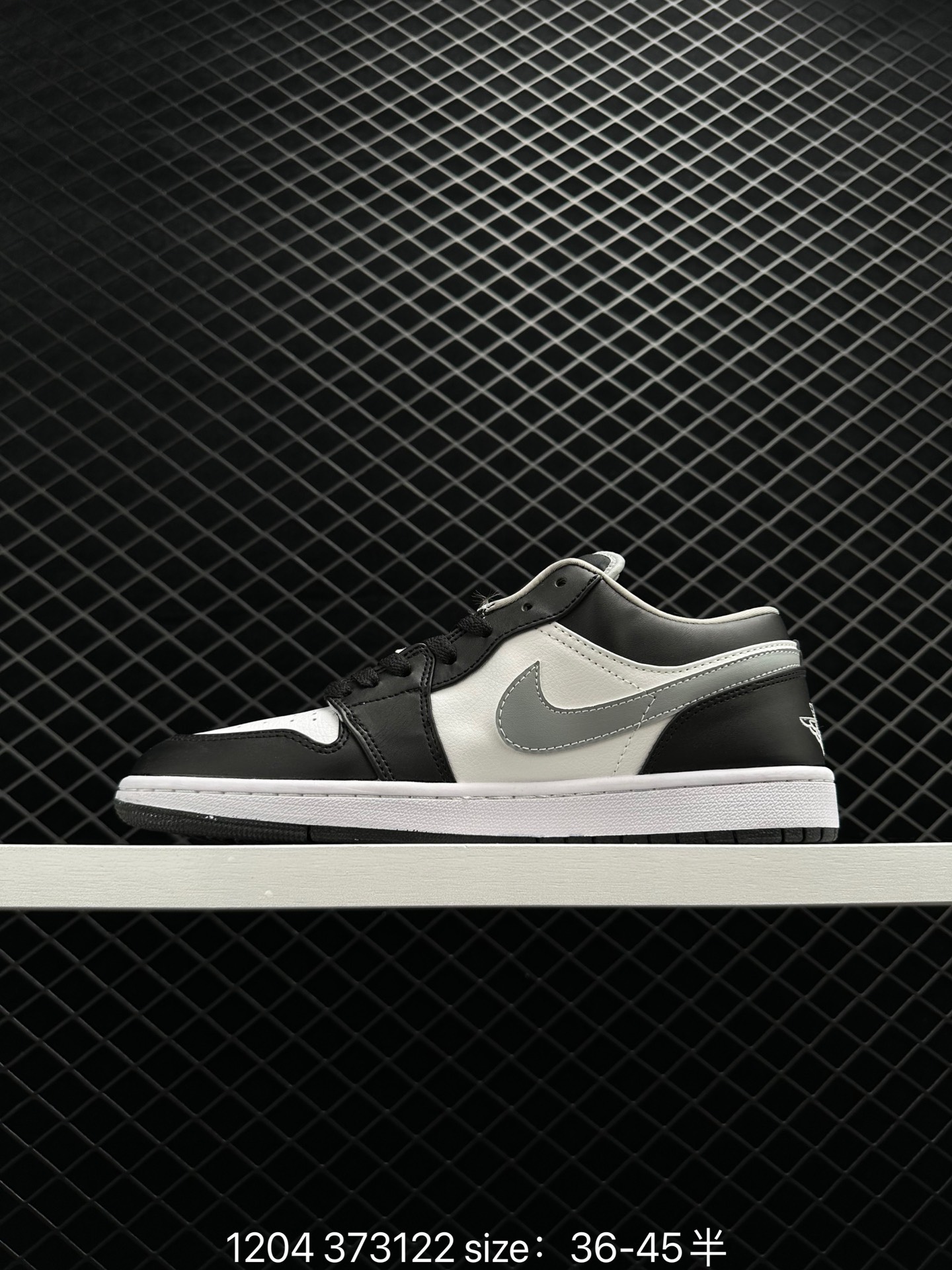 Air jordan 1 Low Aj1